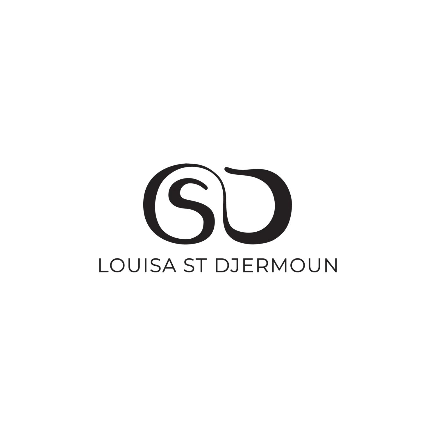 Louisa St. Djermoun - Lógó