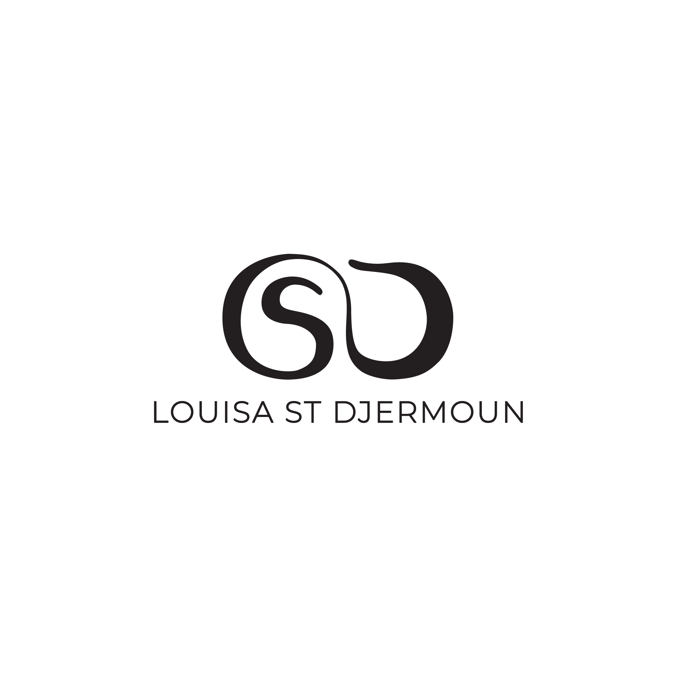 Louisa St. Djermoun - Lógó